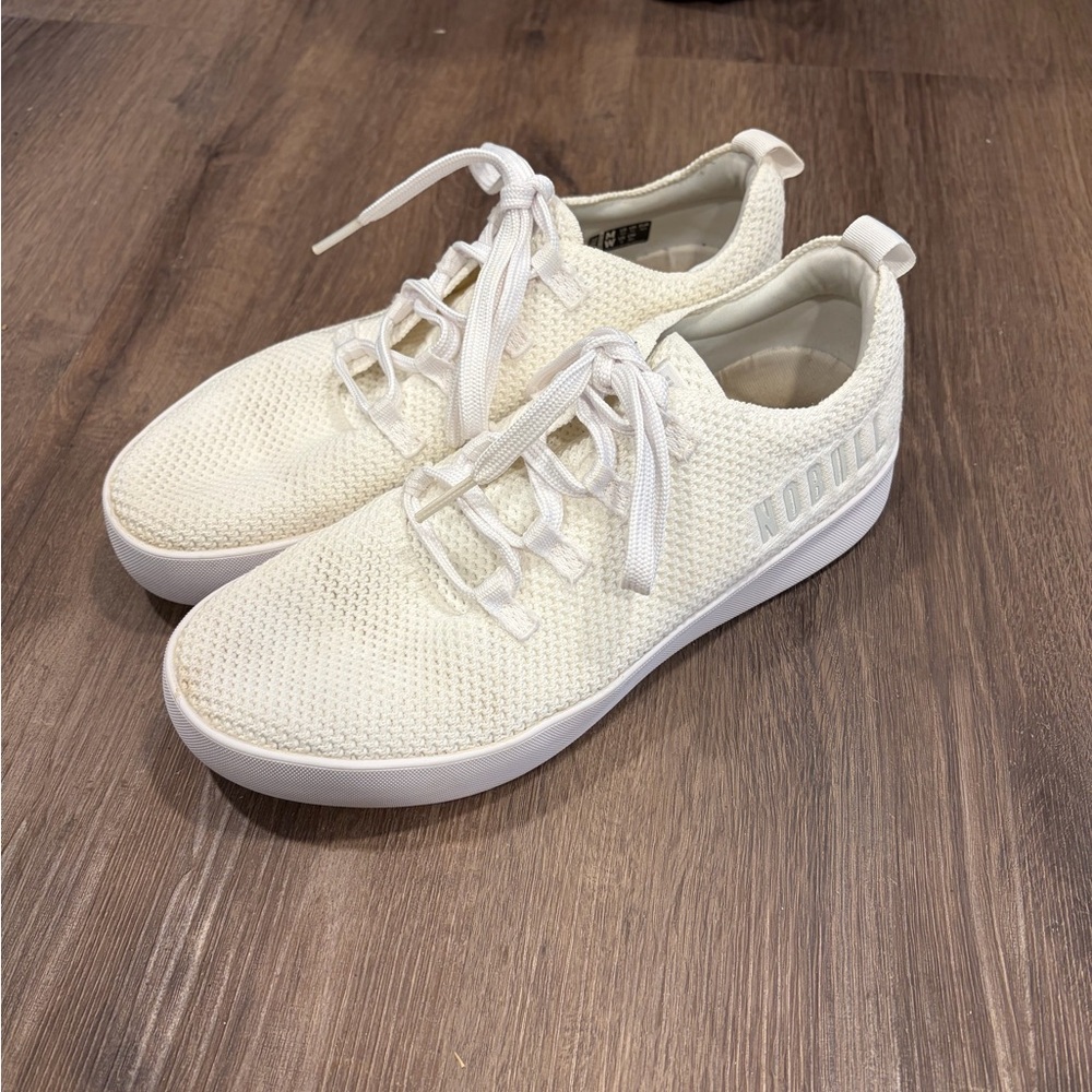 NOBULL Men's Recs Knit